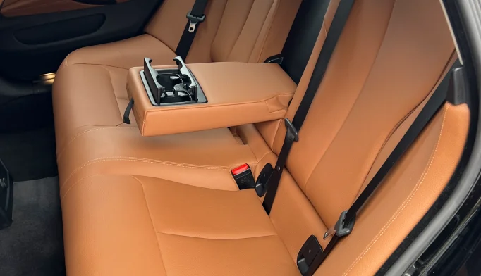 BMW 4 Series  - 2016