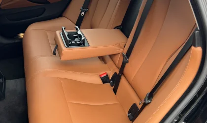 BMW 4 Series  - 2016