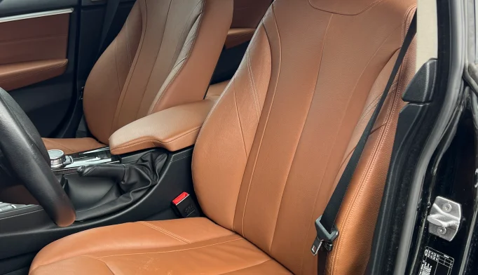 BMW 4 Series  - 2016