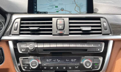 BMW 4 Series  - 2016