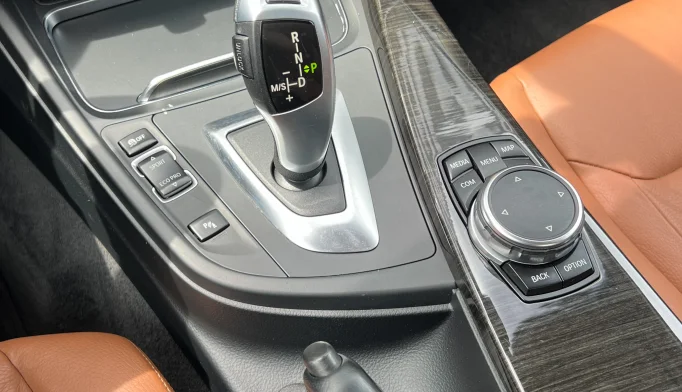 BMW 4 Series  - 2016