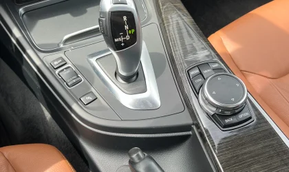 BMW 4 Series  - 2016