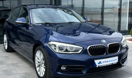 BMW 1 Series  - 2019