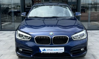 BMW 1 Series  - 2019
