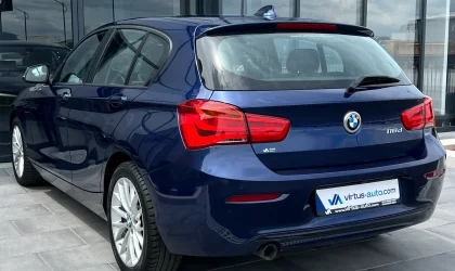 BMW 1 Series  - 2019
