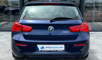 BMW 1 Series  - 2019