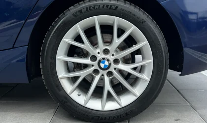 BMW 1 Series  - 2019