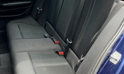 BMW 1 Series  - 2019