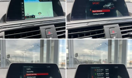BMW 1 Series  - 2019