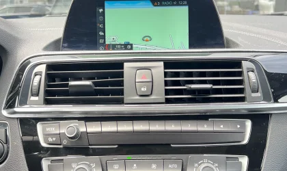 BMW 1 Series  - 2019