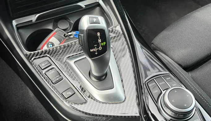 BMW 1 Series  - 2019