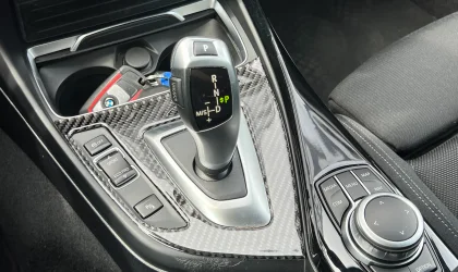 BMW 1 Series  - 2019