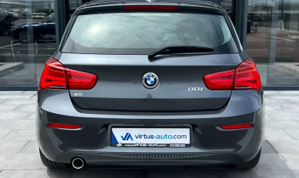 BMW 1 Series  - 2018