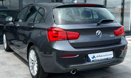 BMW 1 Series  - 2018