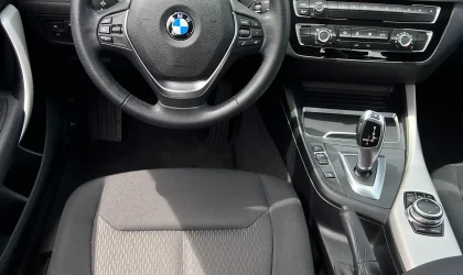 BMW 1 Series  - 2018