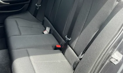 BMW 1 Series  - 2018