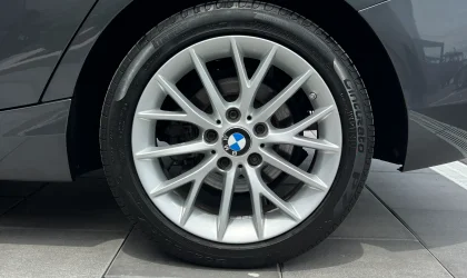 BMW 1 Series  - 2018