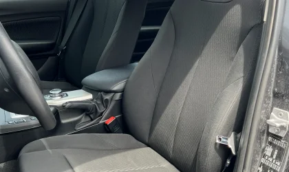 BMW 1 Series  - 2018