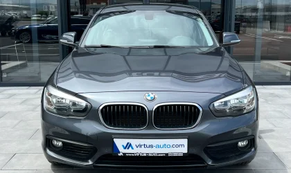BMW 1 Series  - 2018