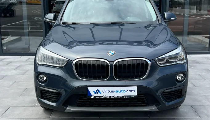 BMW X1  - 2019