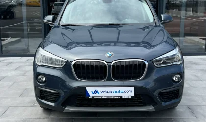 BMW X1  - 2019