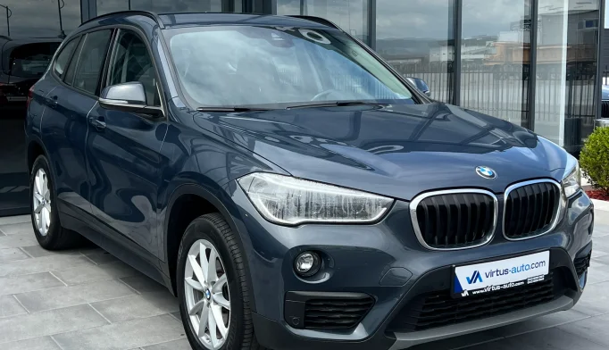 BMW X1  - 2019
