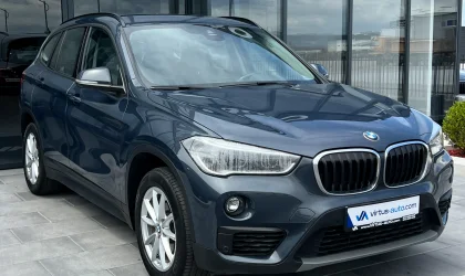 BMW X1  - 2019