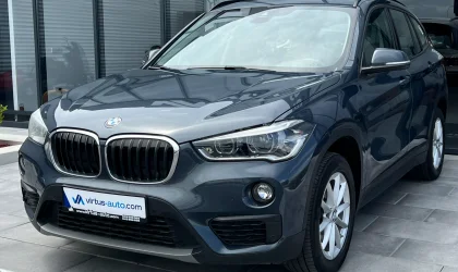 BMW X1  - 2019