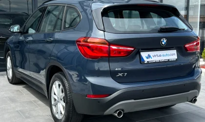 BMW X1  - 2019