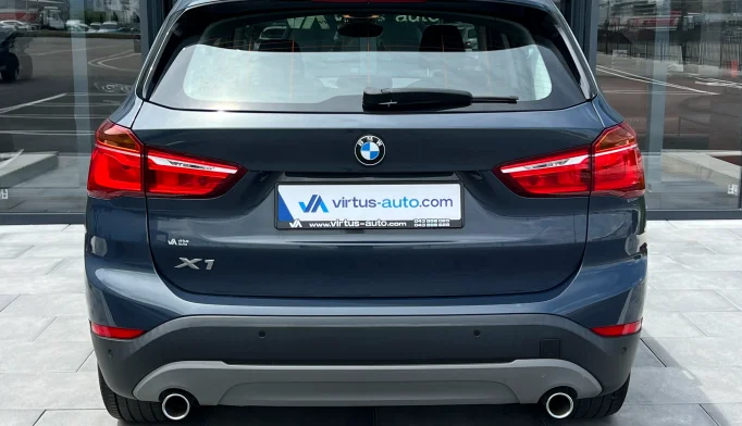 BMW X1  - 2019