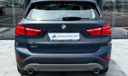BMW X1  - 2019