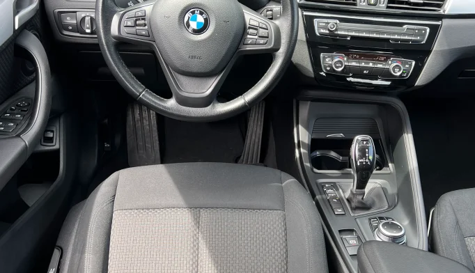 BMW X1  - 2019