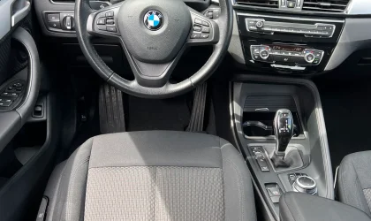 BMW X1  - 2019