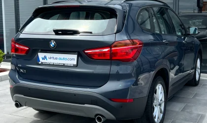 BMW X1  - 2019