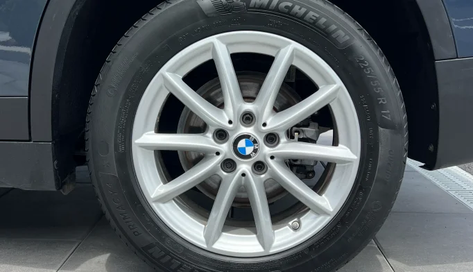 BMW X1  - 2019