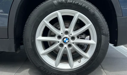 BMW X1  - 2019