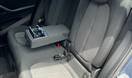 BMW X1  - 2019