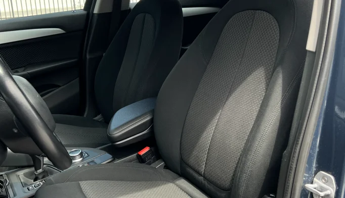 BMW X1  - 2019