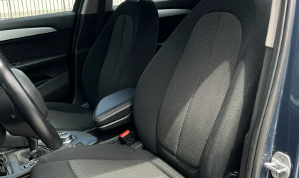 BMW X1  - 2019