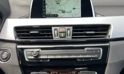BMW X1  - 2019