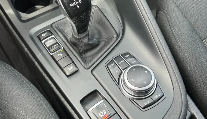 BMW X1  - 2019