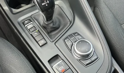 BMW X1  - 2019