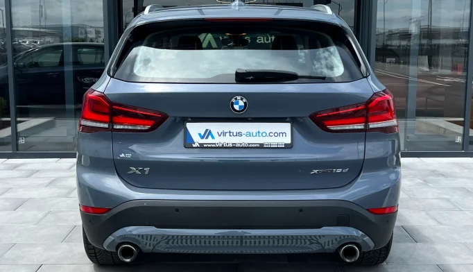 BMW X1  - 2020