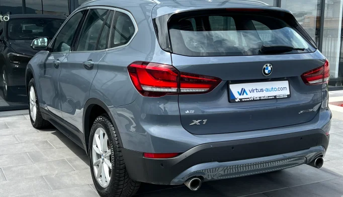 BMW X1  - 2020
