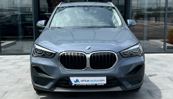 BMW X1  - 2020