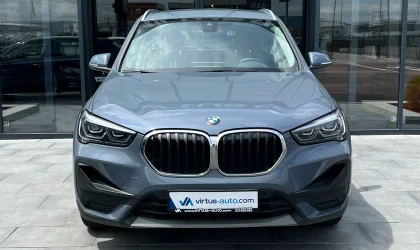 BMW X1  - 2020