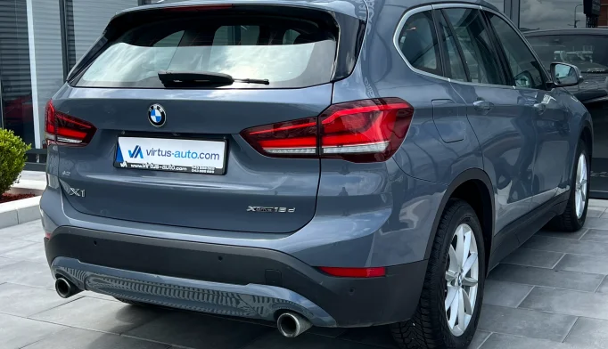 BMW X1  - 2020