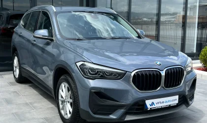 BMW X1  - 2020