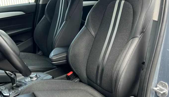 BMW X1  - 2020