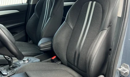 BMW X1  - 2020